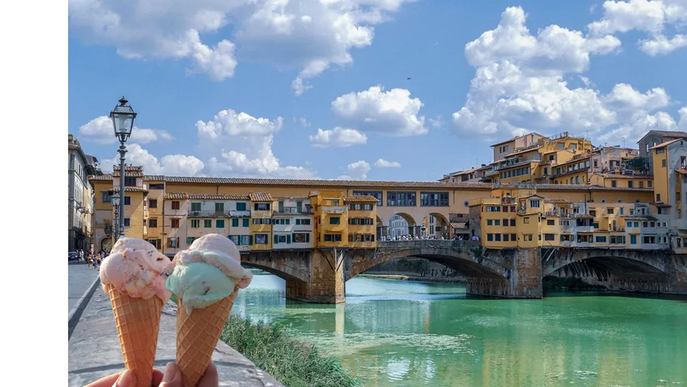 Florence: Relaxed Florence Gelato Tour - Explore the City with Ease