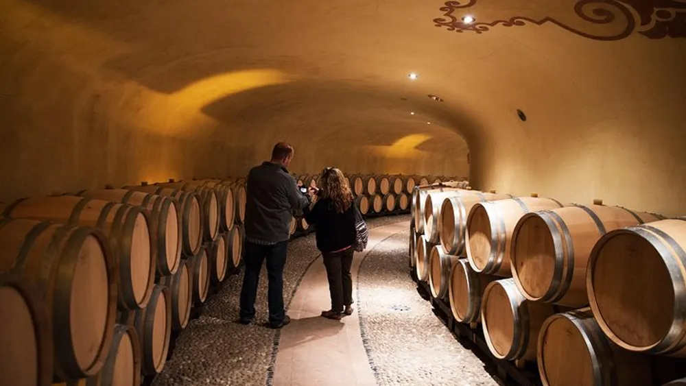 Chianti Wine Tour with Tastings - Semi-Private Experience