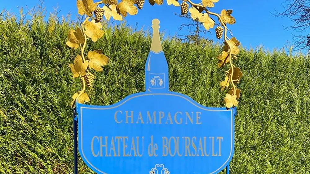 From Paris: Private Champagne Full Day Experience - Ayala and Moet & Chandon