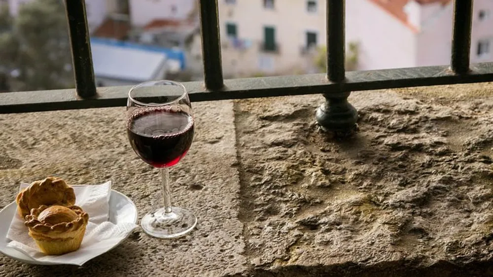 Lisbon Wine Tour with a Local Expert: Private & Personalized