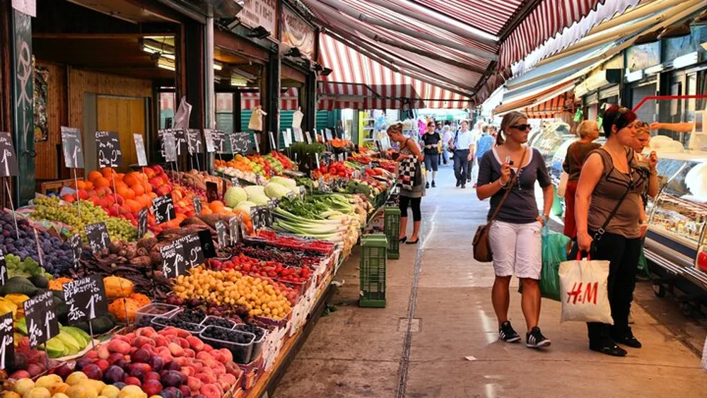 Bordeaux Culinary and Wine Tasting Tour