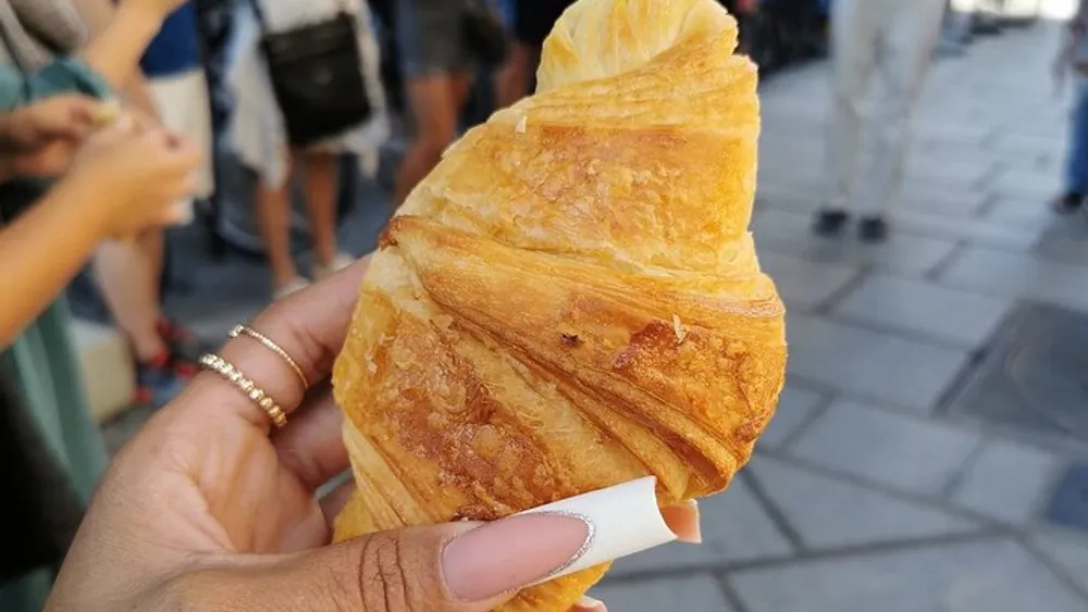 Bordeaux: Private Food Tour - Boulangeries and Pâtisseries