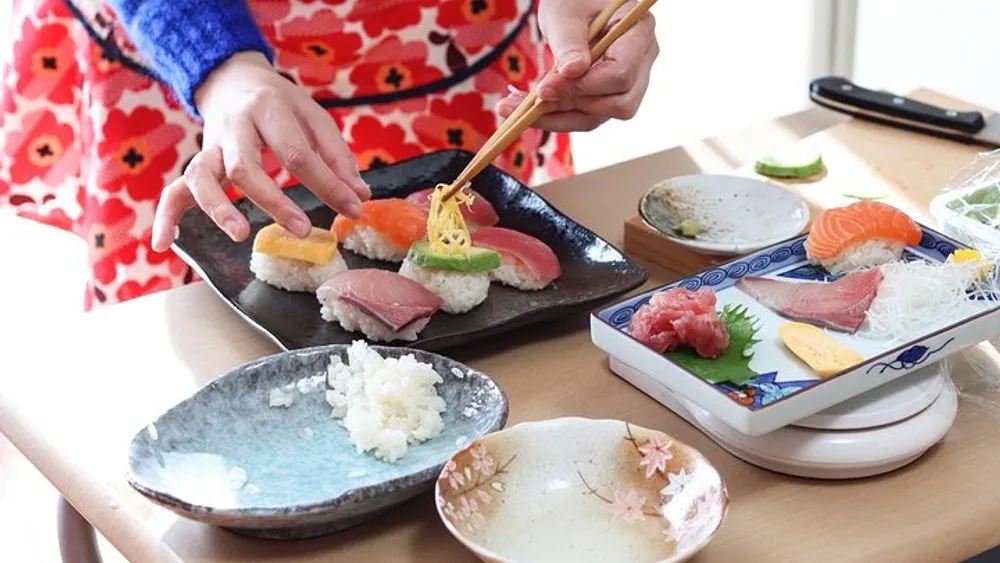 Kyoto: Obanzai Cuisine and Matcha Cooking Class in Local Home