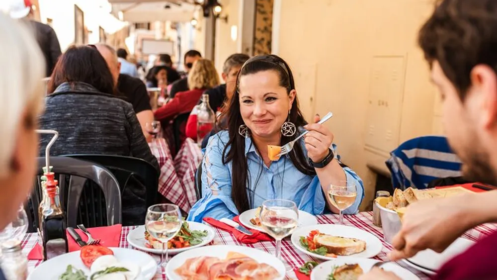 Rome Private Food Tours by Locals: 100% Personalized