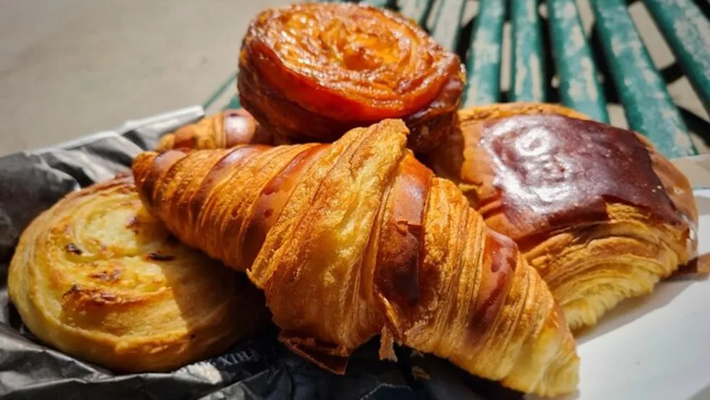 Paris: Guided Tour of Pastries in the Latin Quarter