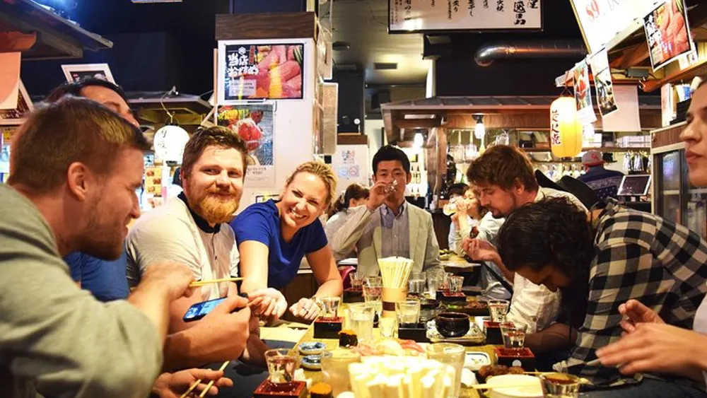 3 Hours Kyoto Insider Sake Experience