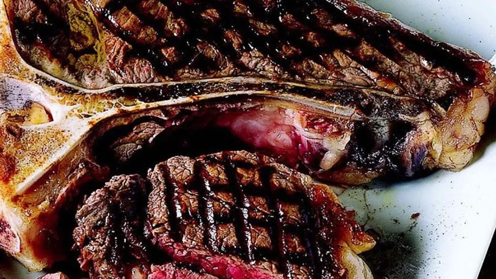 Florence: T-Bone Steak Barbecue Party & Wine Tour in Chianti (Tuscan countryside) and Visit San Gimignano