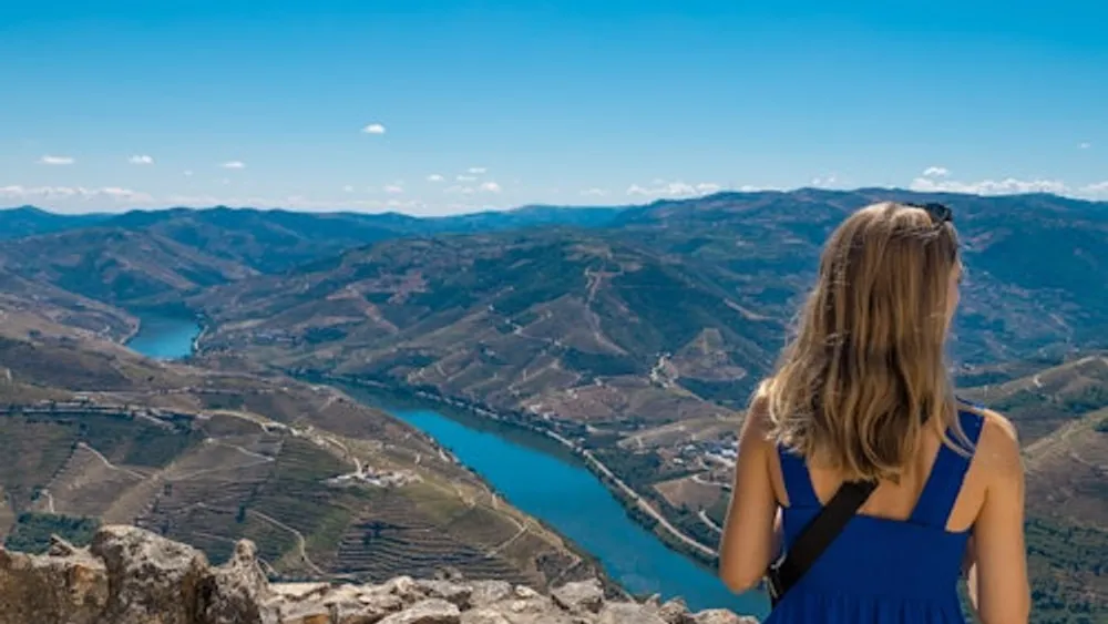 Douro Valley: Day Trip from Porto with Cruise + Port Wine Tasting & Lunch