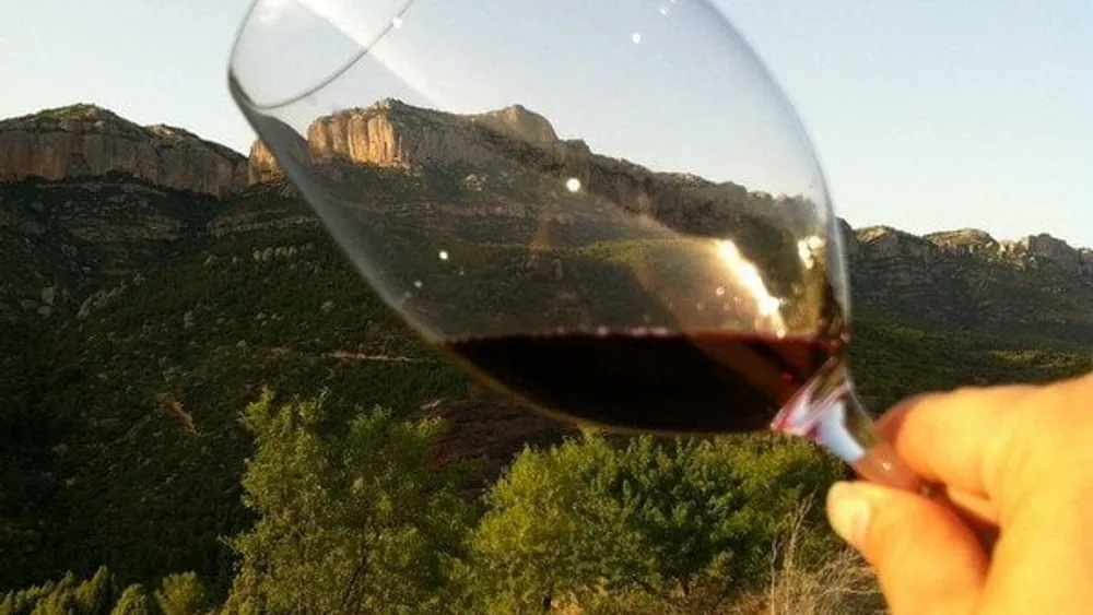 Priorat: 2 Day Savour Montsant! Wine, Olive Oil, Gastronomy