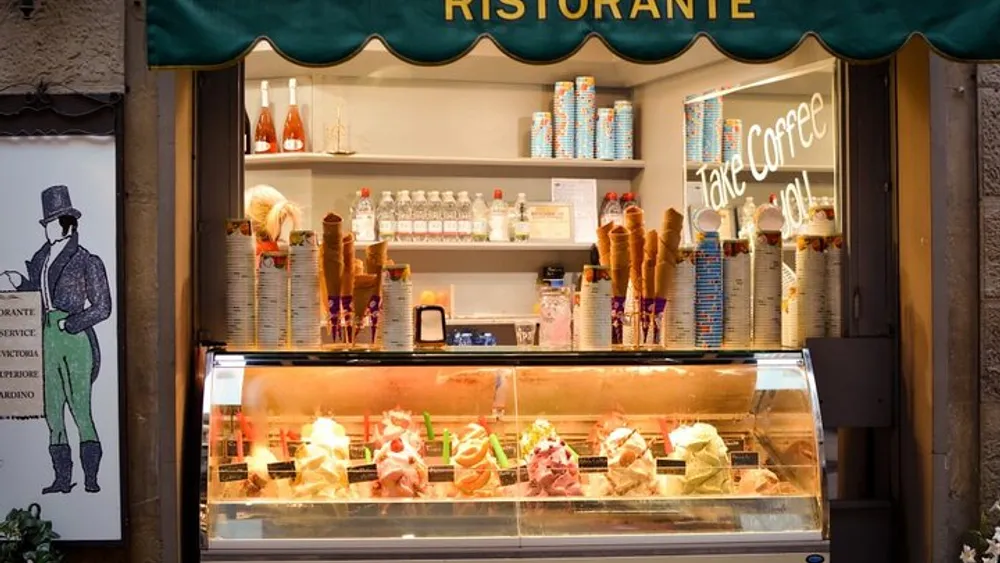 Florence: Private tour of the local food culture with a local