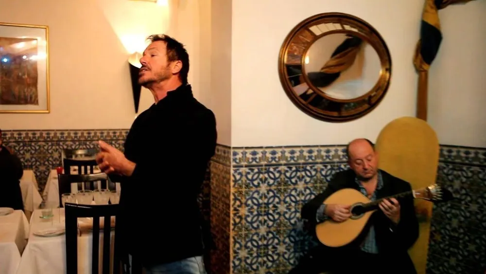 Lisbon: Fado & Food Tour