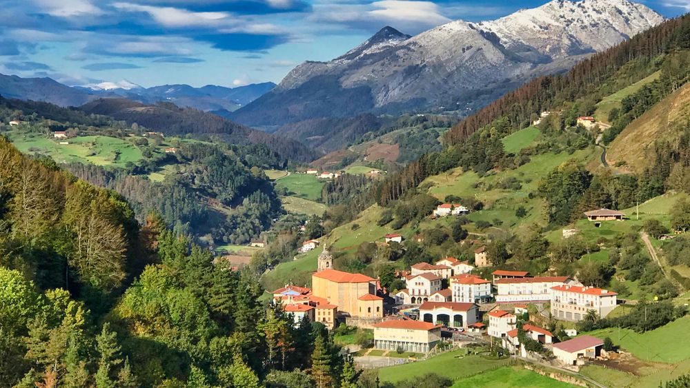 From San Sebastian: Private - Special Flavours of the Basque Countryside