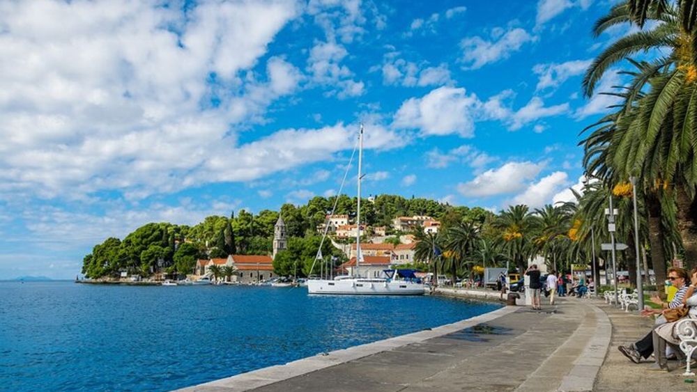 From Dubrovnik: Half-Day Tour In Cavtat with Popara Experience