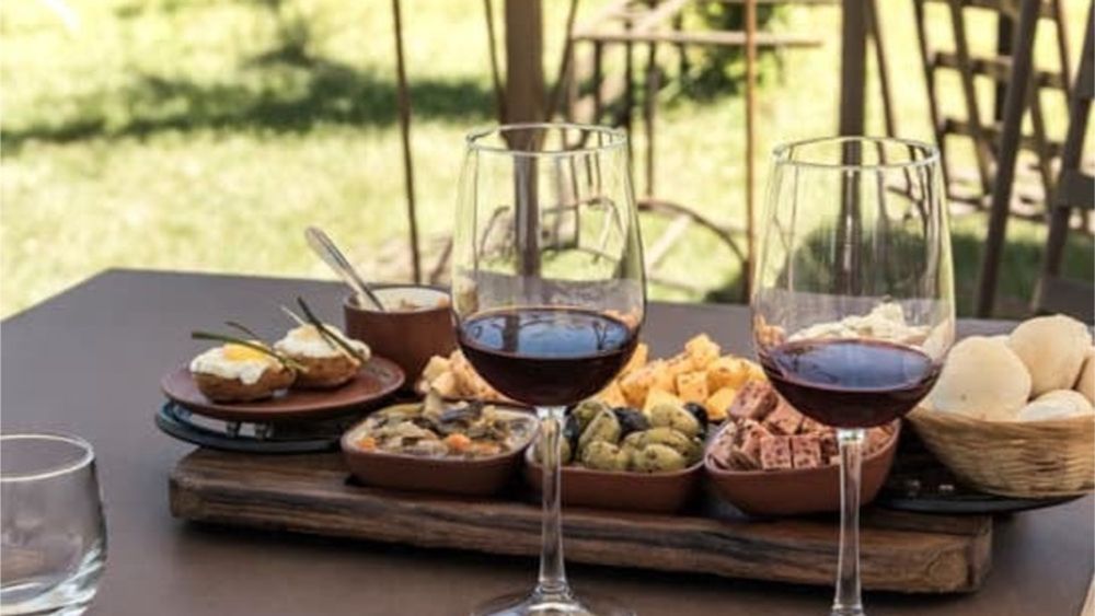 From San Sebastian: Full Day Wine Tour Exploring the La Rioja Wine Region
