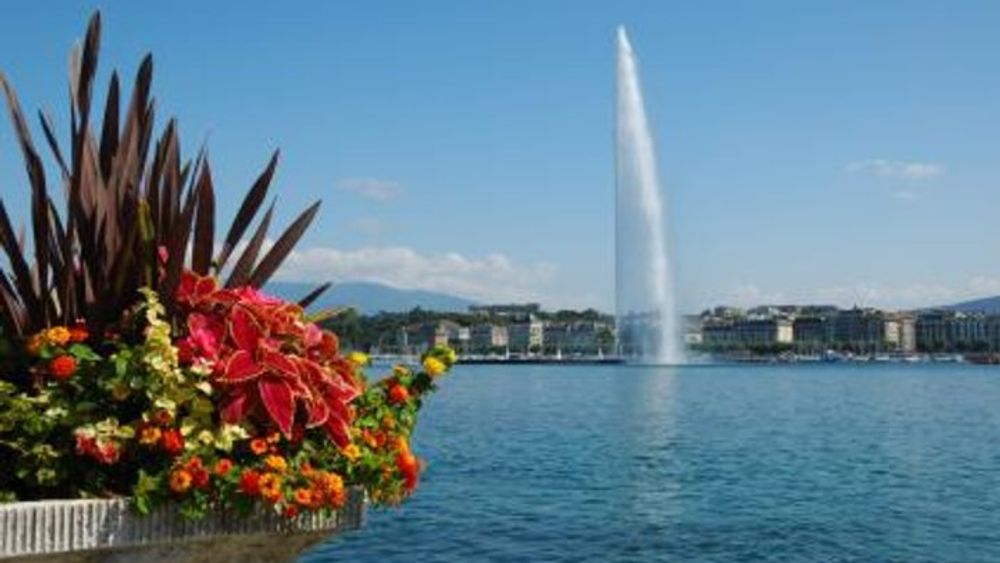 Best of Geneva City Tour with optional boat cruise