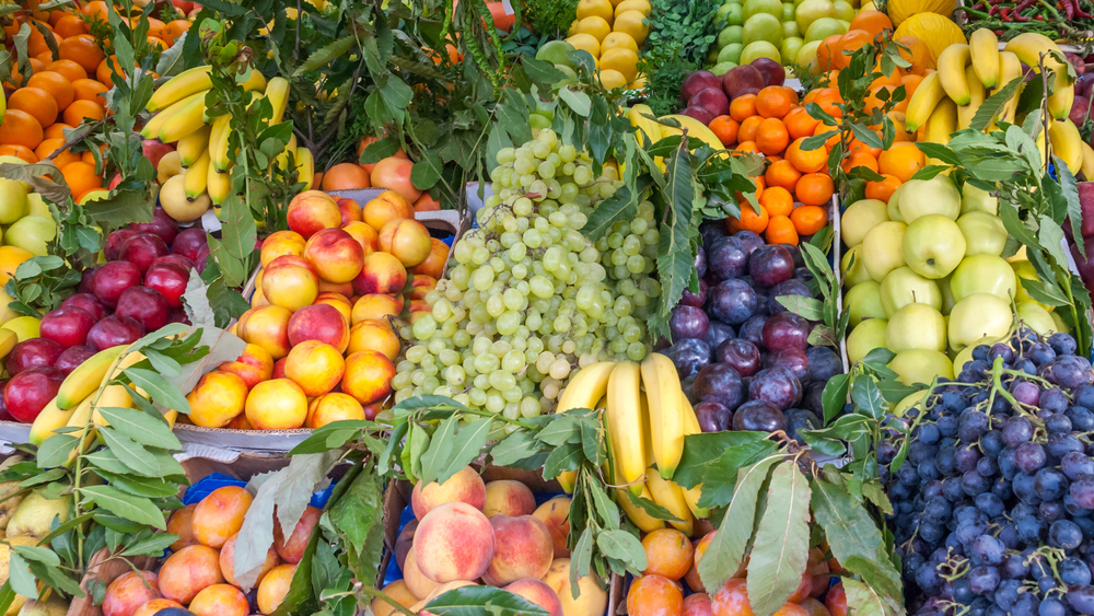 Ercolano: Local Market Visit and Private Cooking Class with Lunch or Dinner at a Local's Home