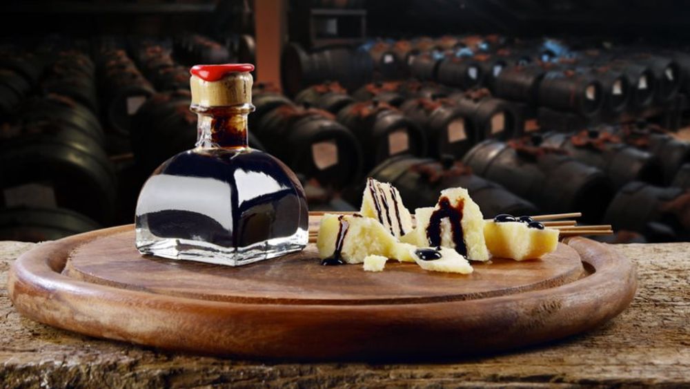 From Parma: Emilia-Romagna's Typical Products Tasting Tour