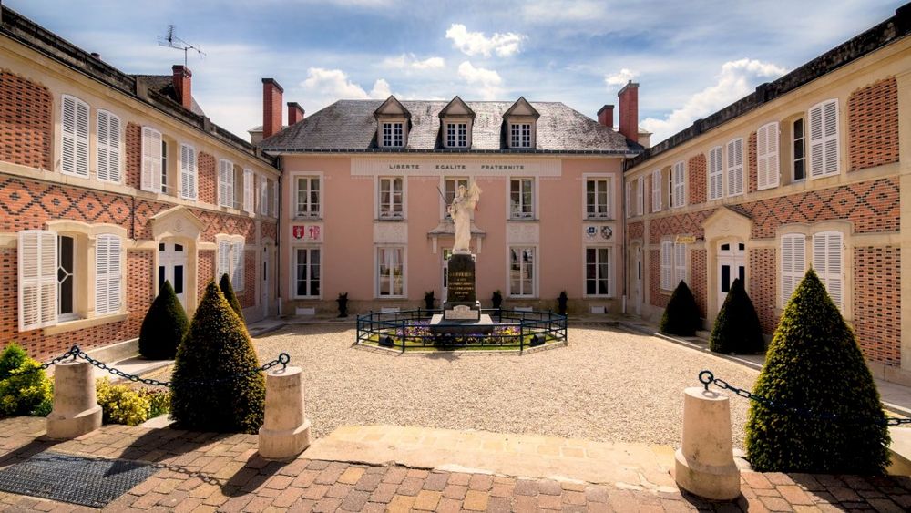 From Reims: A Private Champagne Wine Tour Half Day Trip