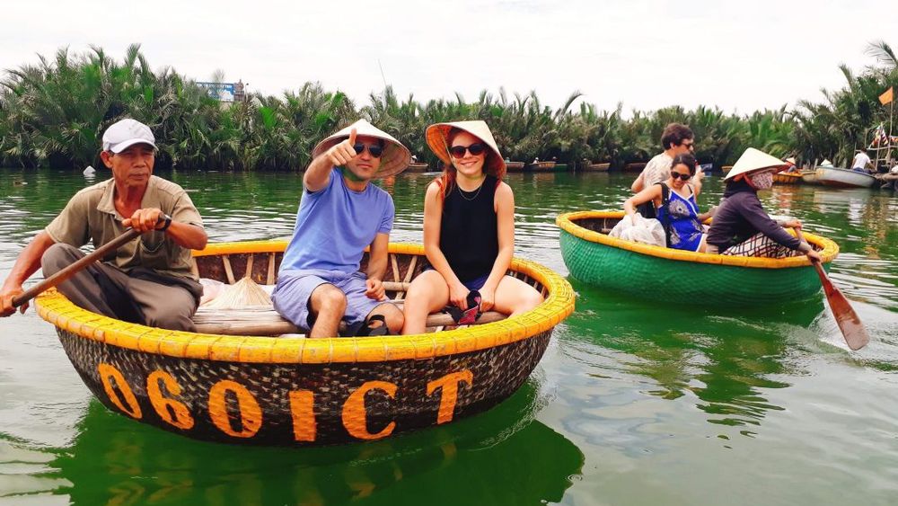 Hoi An Eco and Cooking Class