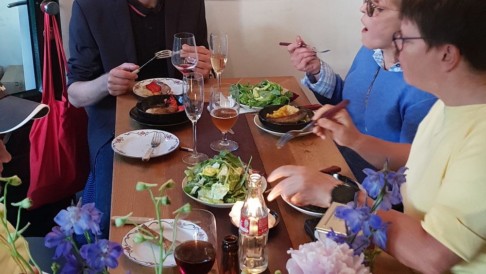 Best Culinary Amsterdam Private Tour