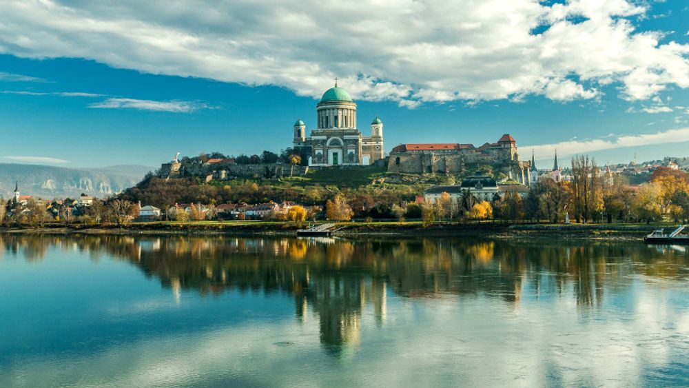 Bratislava To Budapest - Wine & Culture Along The Danube