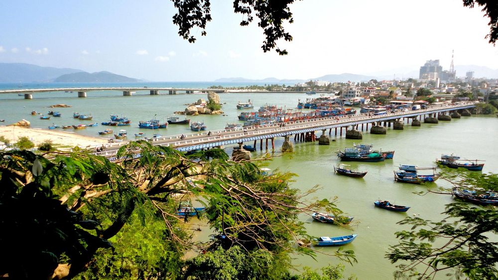 Private Countryside Tour with River Cruise & Lunch in Nha Trang