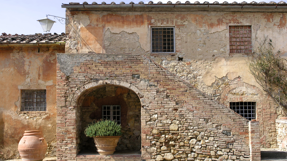 Florence: Just a Taste but What a Taste - Half Day Wine Tour in Tuscany