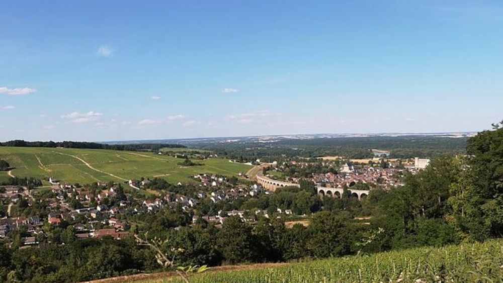 From Reims: 11 Days Private Champagne, Alsace & Burgundy Travel Package