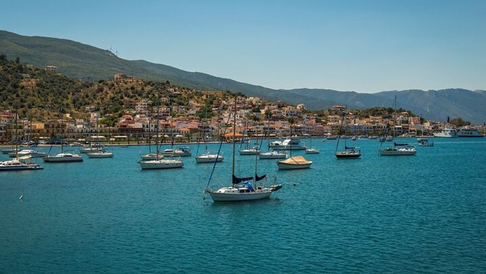 Royalty Athens One Day Cruise To Poros - Hydra - Aegina with Private Transfer