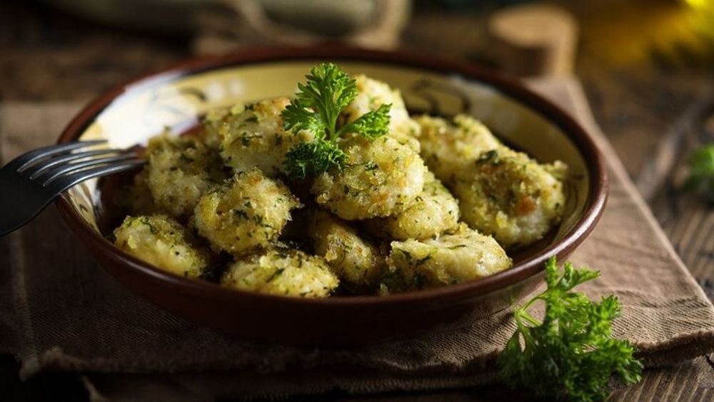 Rome: Gnocchi Cooking Class