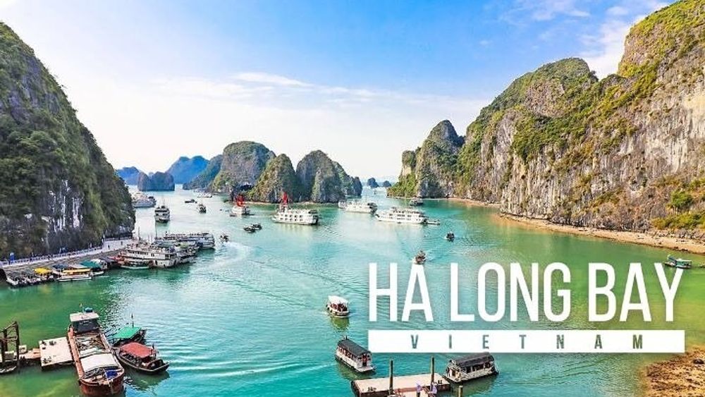 Best Seller Halong Full Day Tour All Included Expressway Transfer