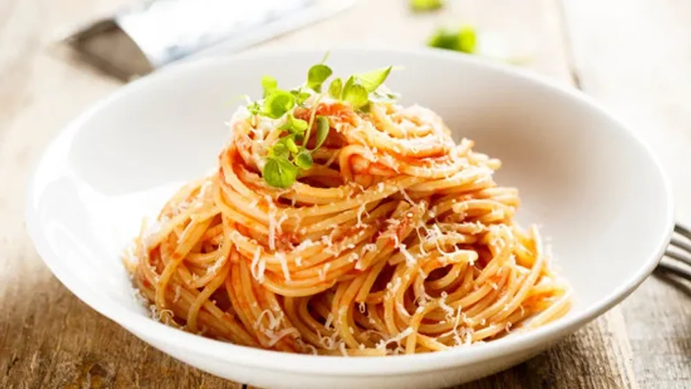 Foligno: Share your Pasta Love: Small group Pasta and Tiramisu class in a local's home