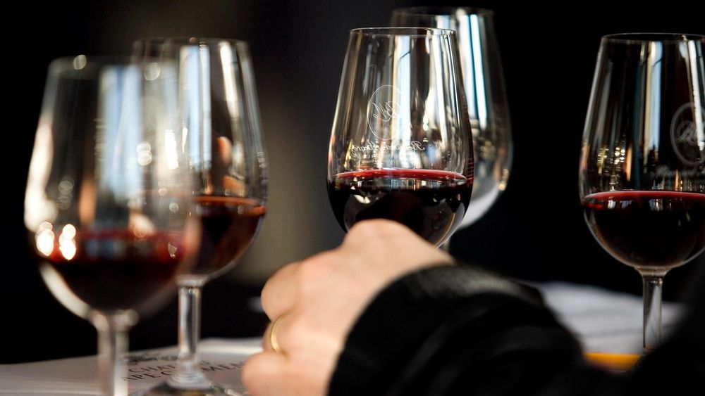 Bordeaux: The Wine Tasting Initiation - Advancement
