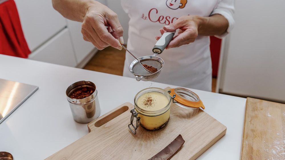 Private Pasta & Tiramisu Class at a local's home with lunch or dinner in Bassano del Grappa