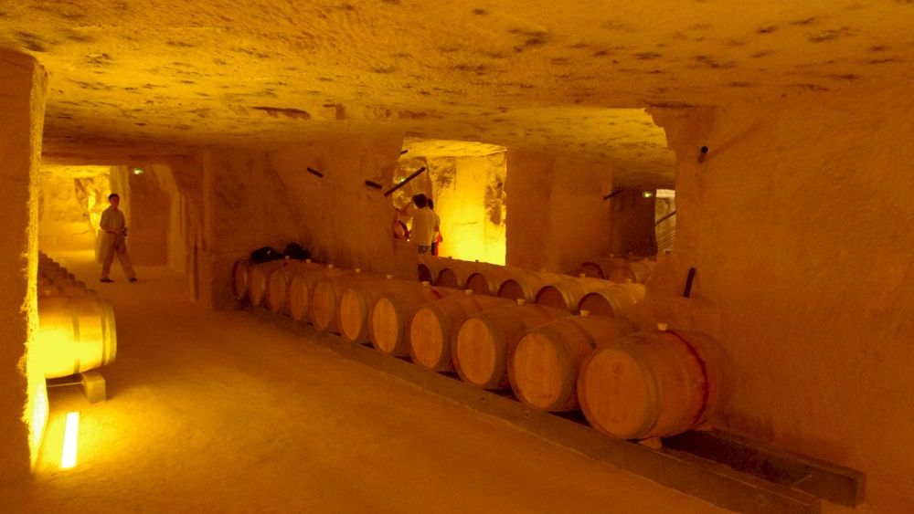 From Bordeaux: Private Bordeaux Wine Tour to Saint Emilion Half Day Trip