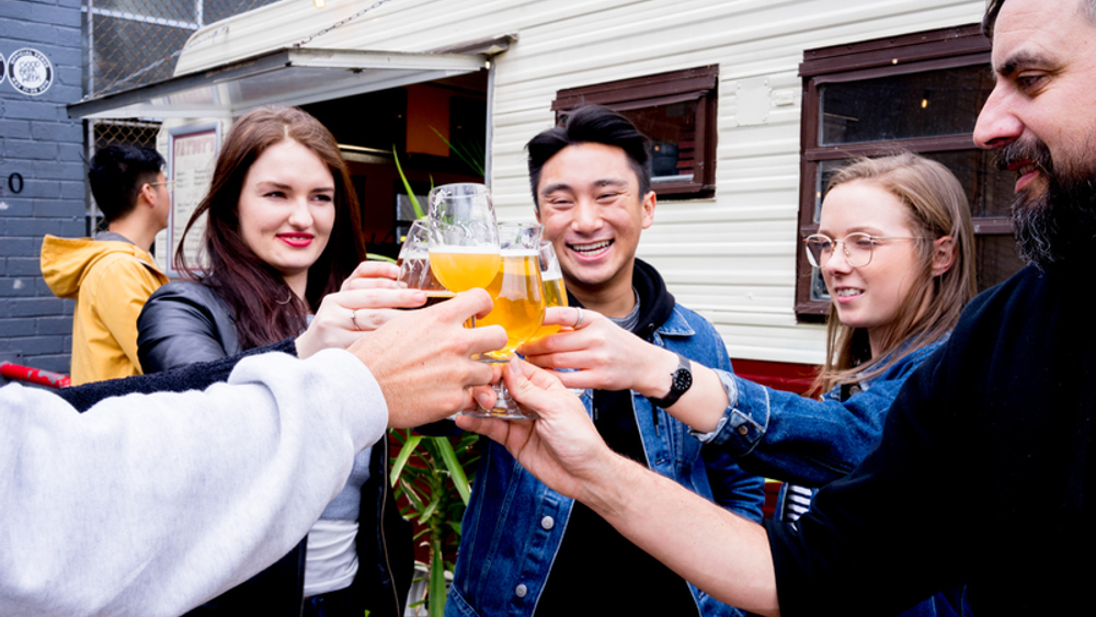 Craft Beer Lovers' Guide to Melbourne Experience