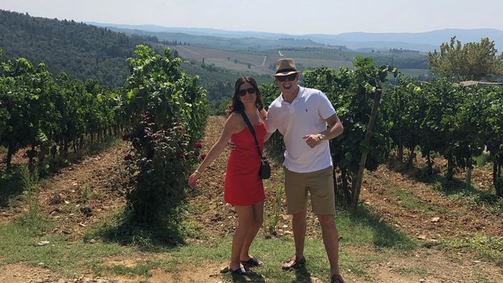 Chianti Classico Wine Tour – 2 Wineries & Lunch