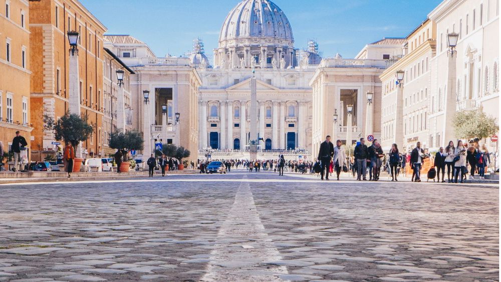 Rome: Luxury Tours - Vatican Museums Private Tour with Lunch Included