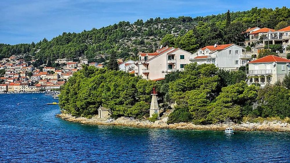 From Dubrovnik: Full Day Tour at Korčula Islands (with Wine Tasting)