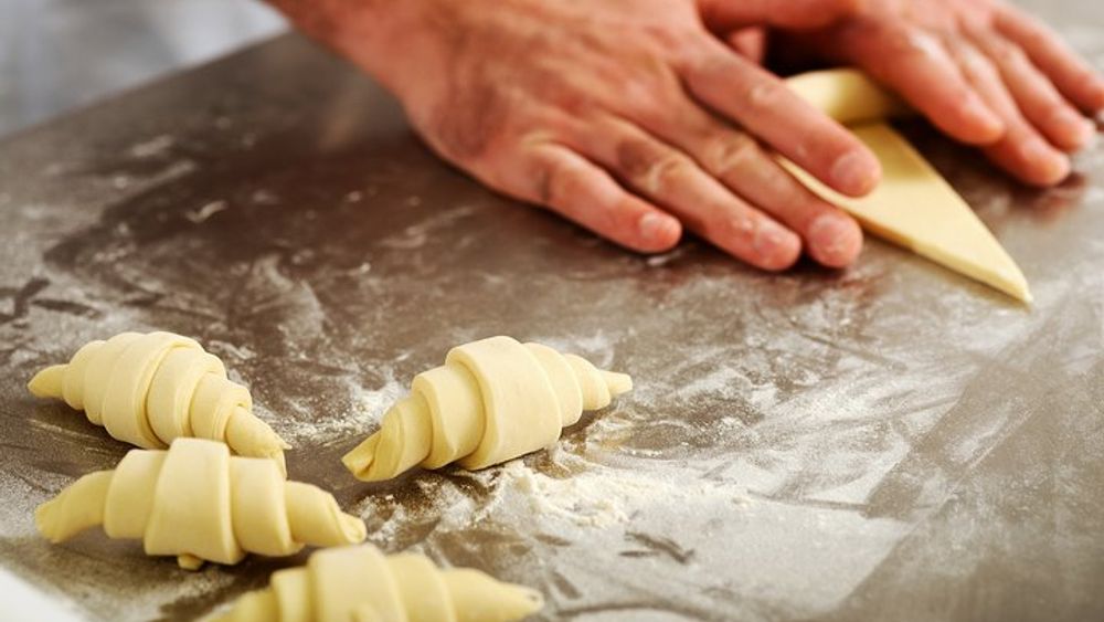 Paris: Learn to Bake French Croissant with a Pastry Chef