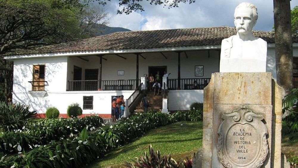 "Sugar Cane Museum" Hacienda PieDeChinche + Hacienda El Paraiso