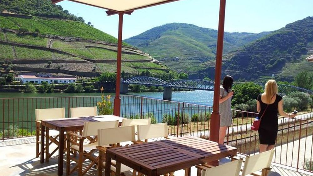 From Porto: Full Day Douro Valley Historical Wine Tour (with Lunch, Wine Tastings and Panoramic Cruise)