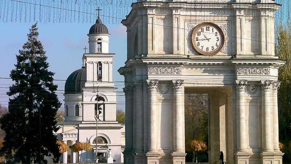 1 DAY from Moldova:City Tour Chisinau -Transnistria SOVIET TOUR