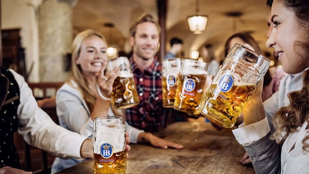 Private Berlin Beer Tour - German Lifestyle with Friendly Local Guide