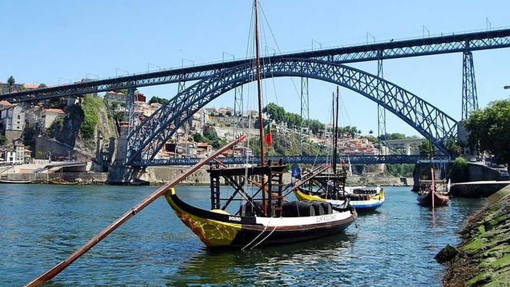 Porto: Private City Tour with optional Boat Cruise, Lunch & Wine Tasting