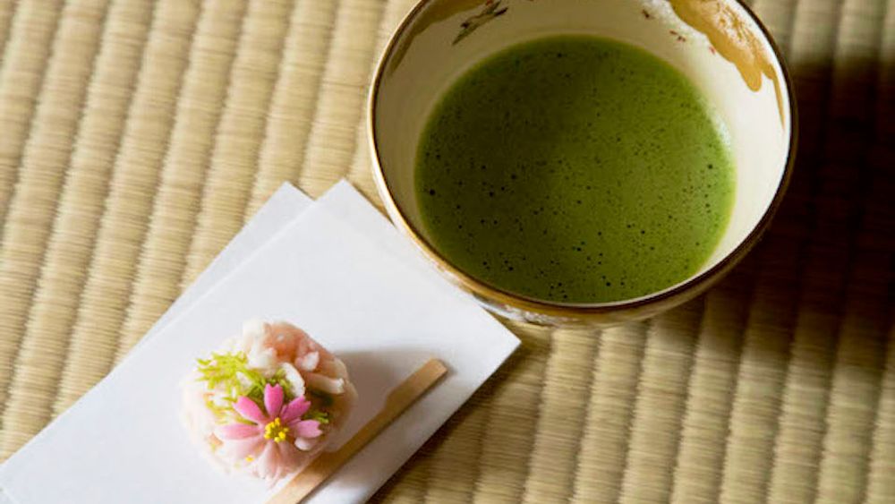 Private Tea Ceremony Experience in Ginza