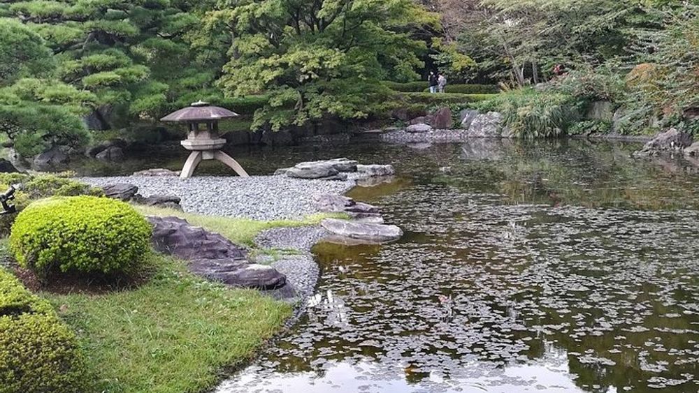 Tokyo Highlights, Imperial Palace, Kiyosumi Garden, Ukiyo-e Museum