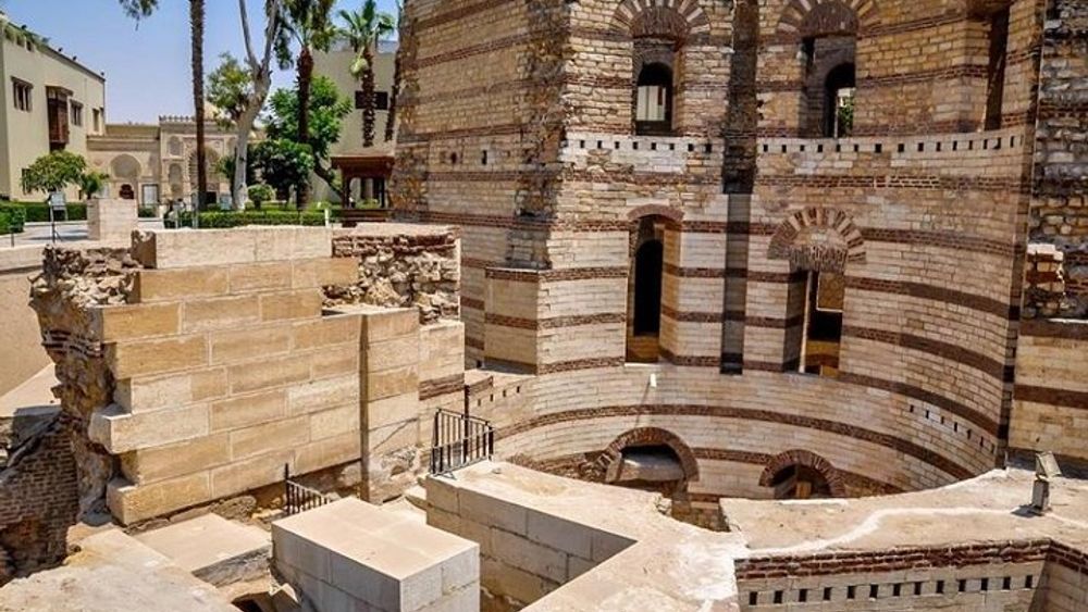 Islamic and Coptic Cairo Private Tour with Lunch