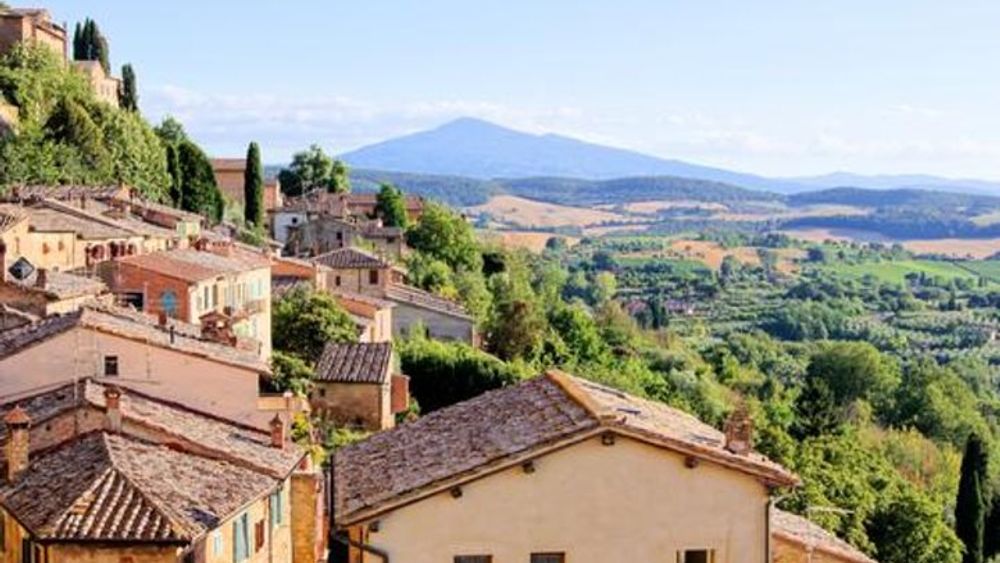 Small-Group Montepulciano and Pienza Day Trip from Siena