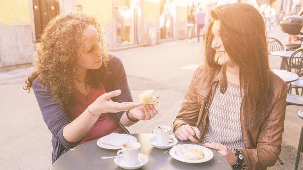 After Dinner: Roman Coffee & Dessert Food Tour by Night